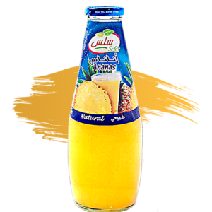 Ananas Meyve Suyu 250Ml