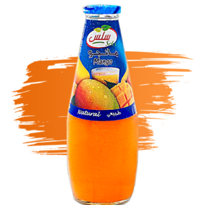 Mango Meyve Suyu 250Ml